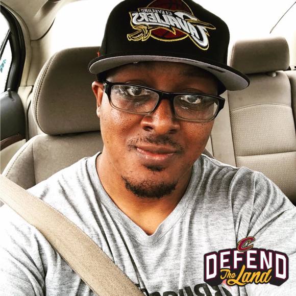 Meet your Posher, Travis - Picture 1 of 1